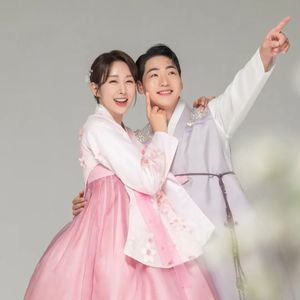 "아직 어색한 단어"…박군♥한영, 오늘 결혼 1주년