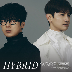 동방신기 최강창민·국카스텐 하현우, 듀엣곡 &apos;하이브리드&apos;