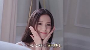 블랙핑크 지수, 솔로곡 ‘꽃’ 뮤직비디오 비하인드 공개…“멤버들 소중함 알아가”
