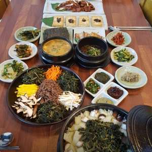 ‘생방송투데이-고수뎐’ 삼척 가마솥 산나물밥 맛집 위치는? 청국장-토종닭-오리백숙 外