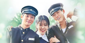 [라코이] 4월 3주 인터넷반응 1위 드라마는 KBS2 &apos;오아시스&apos;(장동윤·설인아·추영우)…2위는 SBS &apos;모범택시2&apos;(이제훈·김의성·표예진·장혁진·배유람·신재하)