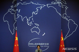 중국, 독일·일본의 반도체 수출규제 반발 "자해 행위…글로벌 반도체 공급망 파괴"