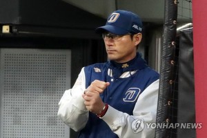 이용찬 말소한 강인권 감독 "주축 선수의 불미스러운 일 죄송"
