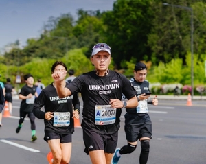 &apos;박시은♥&apos; 진태현, "달리는 이유? 딸 태은이 보고 싶어서"