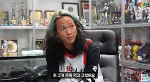 "2년간 노숙생활"…팝핀현준, 힘들었던 가정사 고백