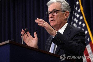 미국 연준 금리인상 &apos;베이비스텝&apos; 확실시…FOMC 긴축정책 완화 시점은 언제?