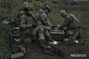 우크라전 432일…러시아, 광범위한 공격 시작(러시아 우크라이나 전쟁)