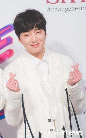 &apos;5월 17일 첫 방송&apos; 하트시그널4, 연예인 예측단 위너 강승윤 합류