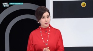 배우 경숙, 누구길래…가족 공개까지