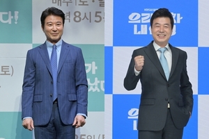 홍요섭, &apos;진짜가 나타났다&apos; 하차…선우재덕 투입