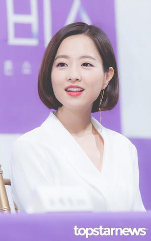 배우 박보영, 10년 동안 이어온 선행…뒤늦게 밝힌 이유는?