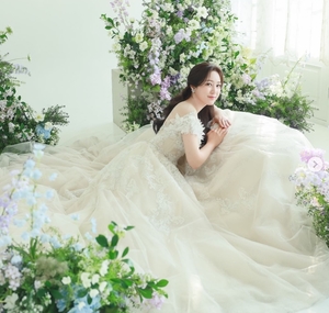 컬링 팀킴 김경애, 6일 결혼…"연인에서 부부로 시작"