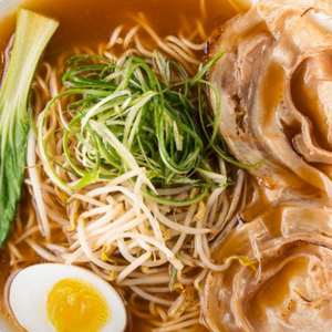 ‘생활의 달인’ 대구 교동 일본라면 맛집 위치는? 전평준 달인의 한우사골라멘 일식당