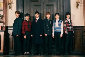 인피니트 여섯 멤버, 인피니트 컴퍼니 설립…5년 만에 완전체