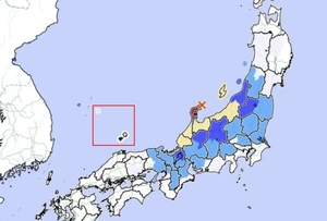 "독도=일본 영토?"…서경덕 교수, 일본 기상청 표기에 즉각 항의