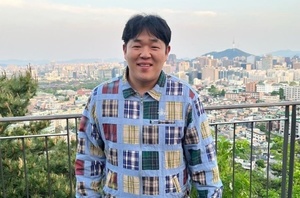 &apos;일타강사 문쌤&apos; 문상훈, 생일날 결혼 발표 "신부는 평범"