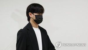 빙속 김민석, 음주운전 혐의→벌금 400만원 선고