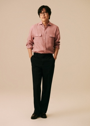김동률, 4년 만의 신곡 &apos;황금가면&apos;…"데뷔 후 가장 빠른 곡"