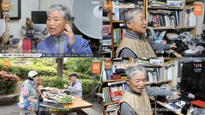 ‘특종세상’ 새 박사 윤무부, 83세 뇌경색 오른손 마비 곁을 지키는 아내-‘비자금 들켜’ (2)