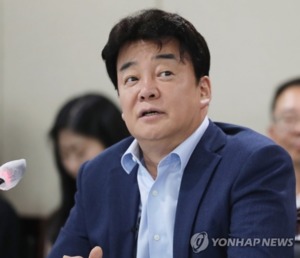 "공무원들 날 죽이고 싶을 것"…백종원, 예산시장 소회 발언?