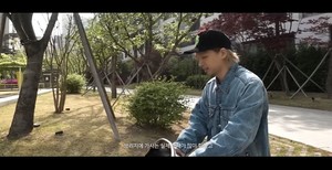 태양, 와이프 ♥민효린과 함께한 일상…19개월 아들도 공개