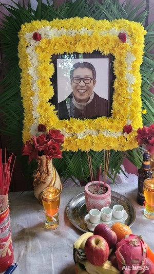故서세원 사망 미스터리, 캄보디아서 주사 놓은 간호사의 증언