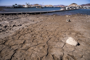 기후변화로 전세계 호수 절반 저수량 지속 감소…매년 21조5천억L 감소
