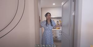 "마이너스 오천으로 시작"…&apos;한의사 남편♥&apos; 장영란, 집 내부 공개