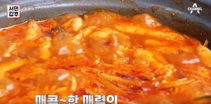 &apos;서민갑부&apos; 매운 등갈비찜로 연매출 12억 달성한 비법