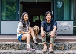 &apos;이효리♥&apos; 이상순 제주카페, 장사 잘 되네…"블루리본 받아"