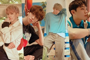 틴탑, &apos;니가 아니라서&apos; 2023년 버전 재탄생 확정