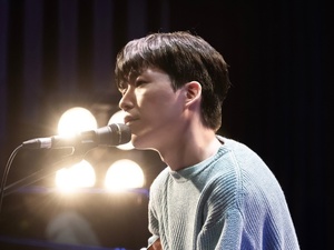 곽진언, 소극장 콘서트 &apos;OP.9&apos; 개최…내달 9·10일