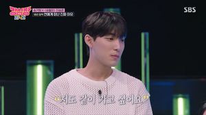 ‘슛돌이’ 지승준, 18년 잠적 이유 고백…“같이 가고 싶다고 따라가”