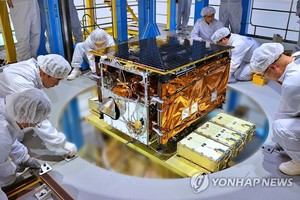 누리호에 탑재되는 위성은 총 8기…KAIST·한국천문연구원·루미르·져스텍·카이로스페이스의 위성