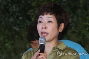 김미화, 전남편과 공판 재개…외도 및 혼외자 루머 고소 결과 주목 [TOP이슈]