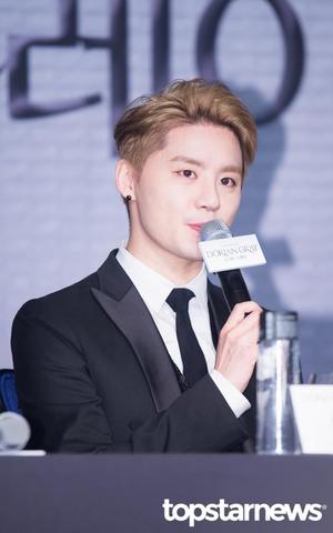 김준수, 오는 28일 ‘뉴스룸’ 출연…“데뷔 20주년 소회 밝힌다”