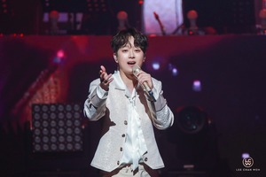 감동과 전율의 카타르시스 트롯거성 이찬원, 5월 트로트 가수 브랜드평판 TOP2