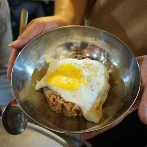 ‘생활의 달인’ 인천 구월동 계란밥 맛집 위치는? 뒷고기-뒷통살-삼겹살-막창 外