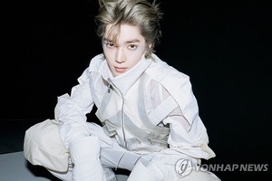 NCT 태용, 내달 해군 현역 입대…군악대로 복무