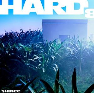 샤이니(SHINee), 오는 26일 8집 앨범 &apos;HARD&apos;로 컴백