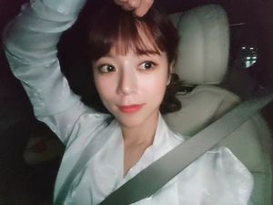 가수 양지은, 서울 콘서트 개최 앞둔 모습…“퇴근 퇴근”