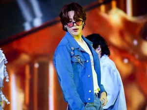 방탄소년단 지민의 &apos;Angel Pt. 1&apos;, 260,765회 기록하며 30일 스포티파이 1위…여자아이들 TOP5