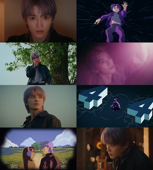 &apos;솔로 데뷔 D-4&apos; NCT 태용, &apos;샤랄라&apos; 관전 포인트