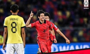 U20 월드컵 한국, 8강 진출…나이지리아전 경기 언제?