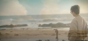 임영웅, 신곡 &apos;모래 알갱이&apos; MV 티저 공개…"언제든 내 곁에 쉬어가요"