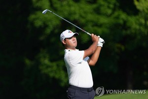 임성재, PGA 투어 메모리얼 토너먼트 1R 공동 10위…김시우 17위