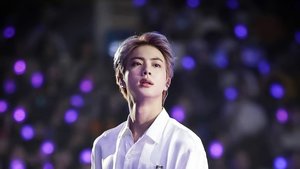 [BTS News] &apos;Jin Power&apos; 방탄소년단 진, &apos;어비스&apos; 아이튠즈 17개국 1위…대체 불가능한 초특급 존재감 입증