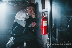 &apos;범죄도시 3&apos; 누적 관객 300만 돌파…하루 만에 100만명 추가