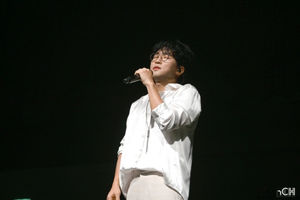 [F레터] 박창근, 2023 전국 투어 콘서트 “우리들 꿈에 관한 이야기”