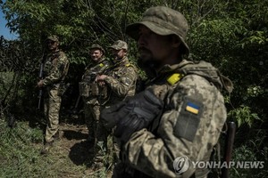 우크라 군 당국, 러 대공세 주장에 "알지 못하며 가짜뉴스"(러시아 우크라이나 전쟁)